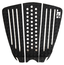 JS Phase Grip  Eco Lite Tail Pad - Black