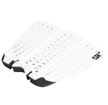 JS Phase Grip  Eco Lite Tail Pad - White