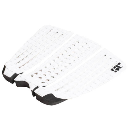 JS Phase Grip  Eco Lite Tail Pad - White