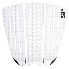 JS Phase Grip  Eco Lite Tail Pad - White