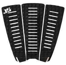 JS Ridge Grip Eco Lite Tail Pad - Black