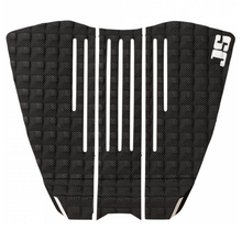 JS Step Grip Eco Lite Tail Pad - Black