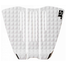 JS Step Grip Eco Lite Tail Pad - White