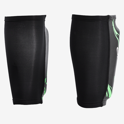 Orca Swimrun Calf Guards
