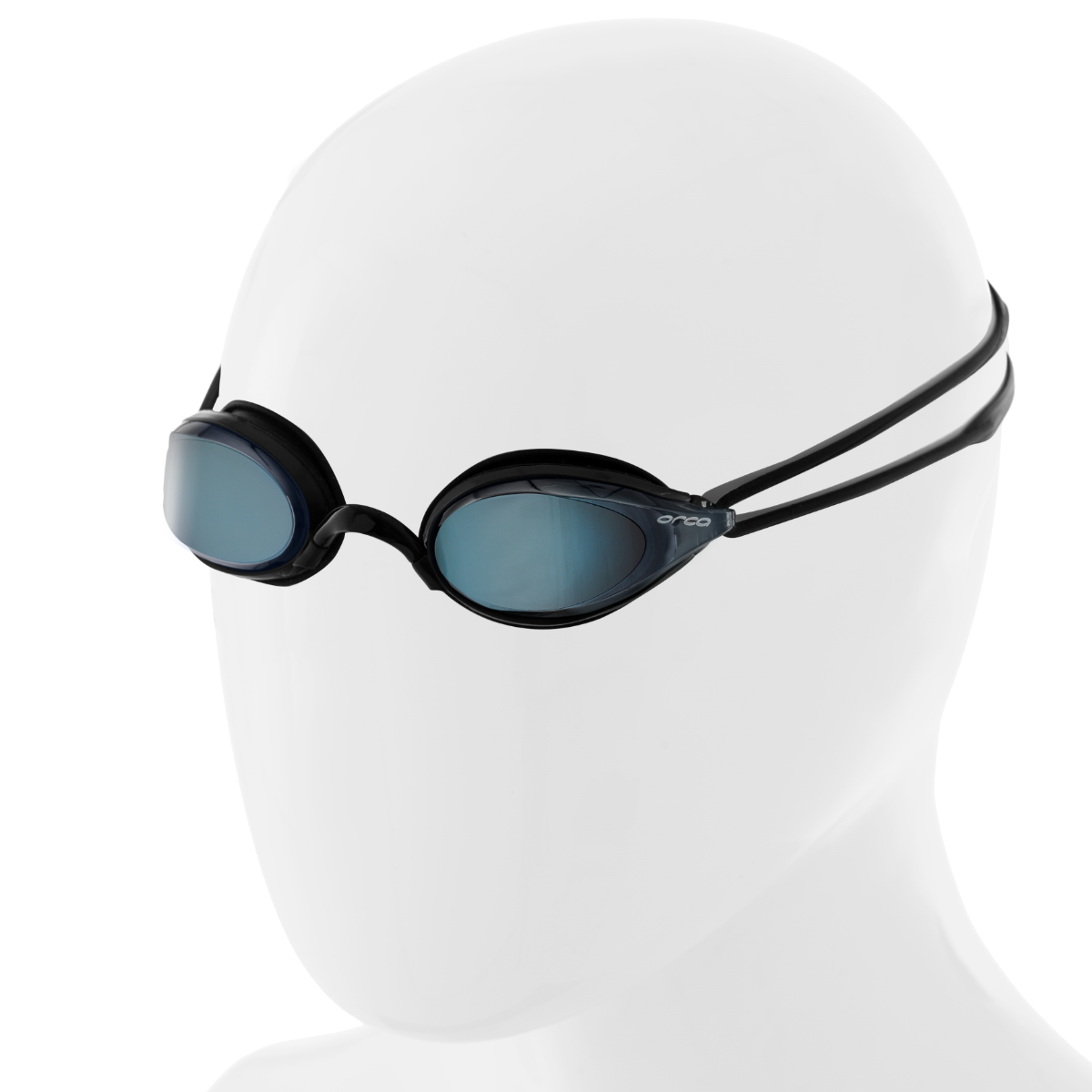 Orca Killa Hydro Swim Goggles 2021 - Black