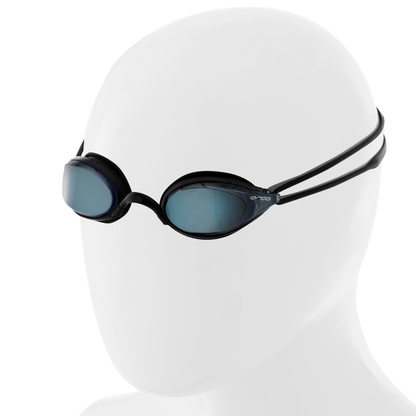Orca Killa Hydro Swim Goggles 2021 - Black