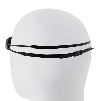 Orca Killa Hydro Swim Goggles 2021 - Back