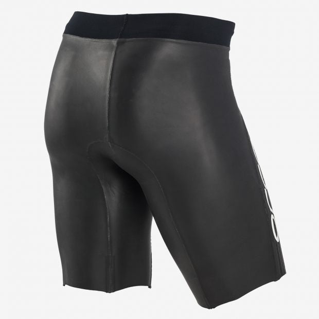 wetsuit shorts swim triathlon