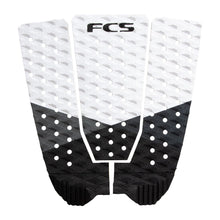FCS Kolohe Andino Traction Pad - White