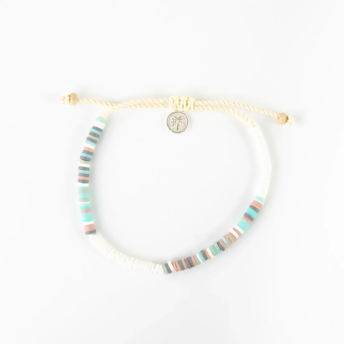 Pineapple Island Manu Bay Surfer Bracelet