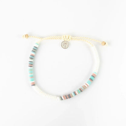 Pineapple Island Manu Bay Surfer Bracelet