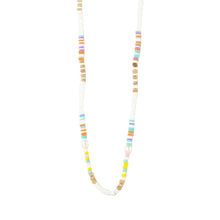 Pineapple Island Mentawai Islands Surfer Pearl Necklace