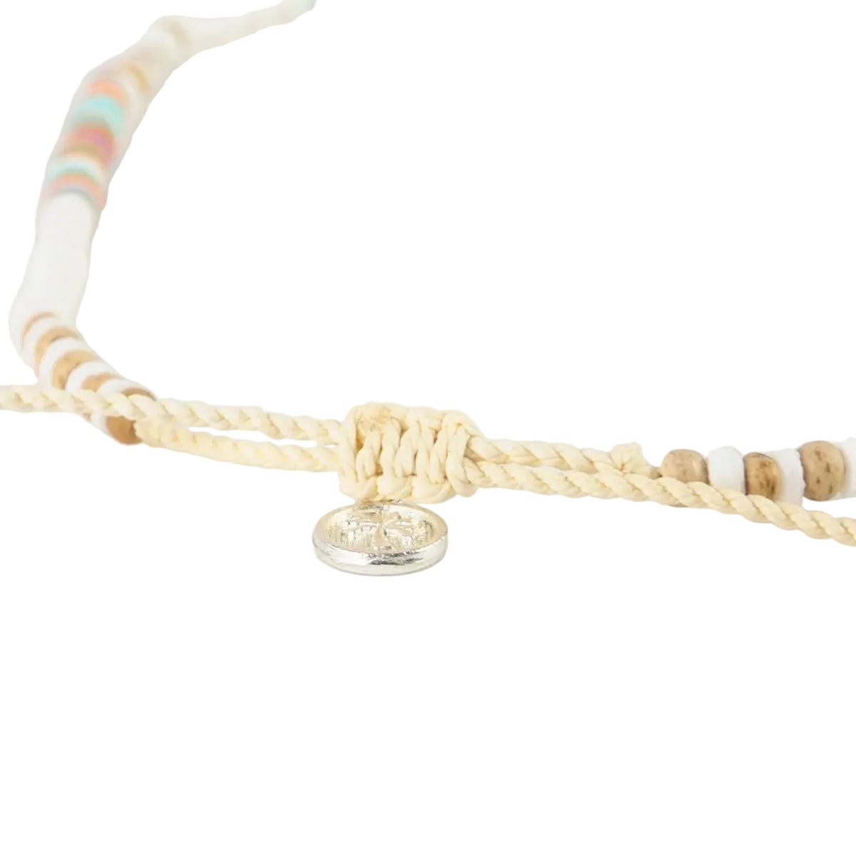 Pineapple Island Mentawai Islands Surfer Pearl Necklace