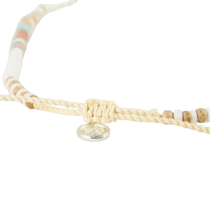 Pineapple Island Mentawai Islands Surfer Pearl Necklace
