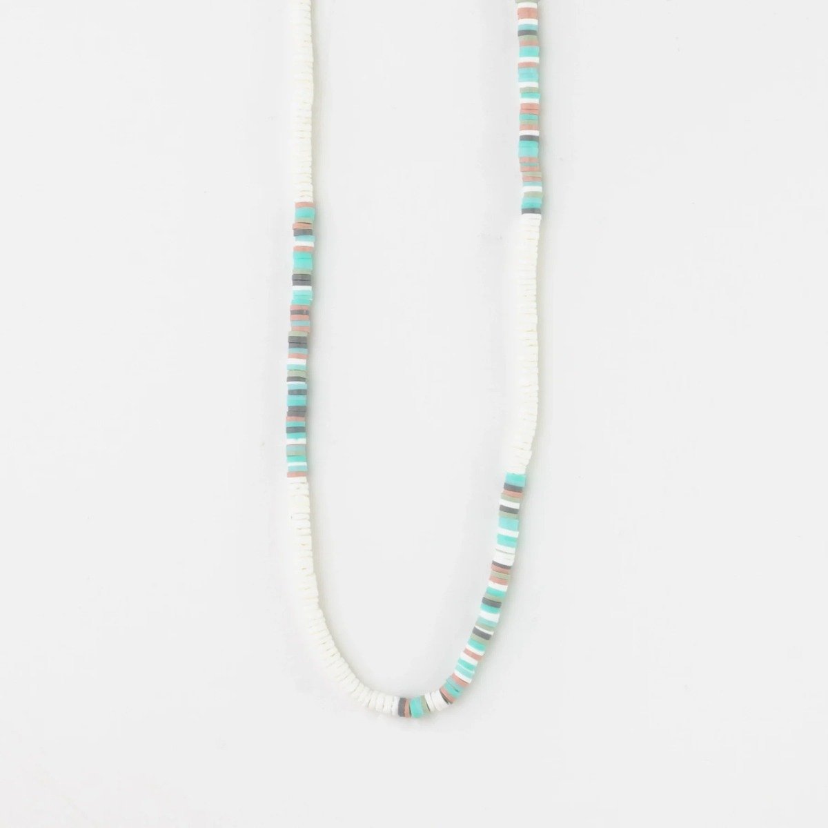 Pineapple Island Manu Bay Surfer Necklace