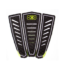 Ocean & Earth Kanoa 3-Piece Tail Pad - Black