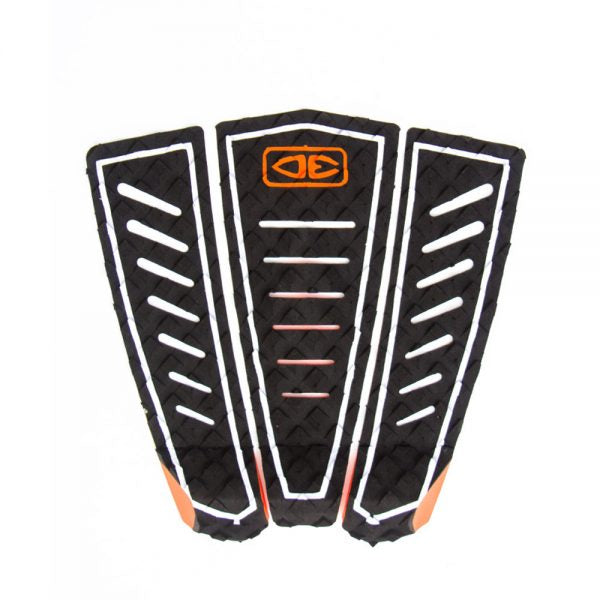 Ocean & Earth Kanoa Igarashi Traction Pad in Orange
