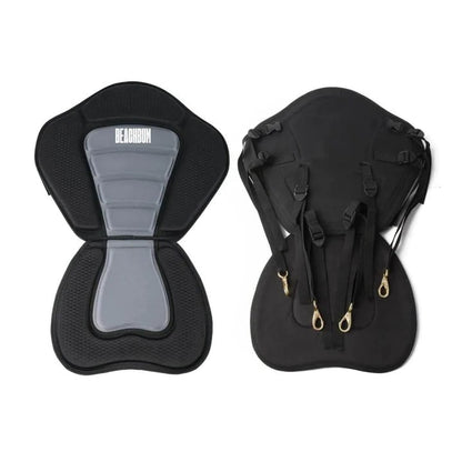 Beachbum Kayak Conversion Seat in Black