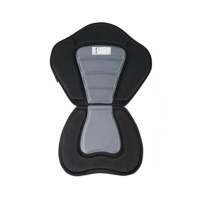 Beachbum Kayak Conversion Seat - Black