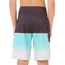 Rip Curl Dawn Patrol Boys Boardshorts - Blue Lagoon