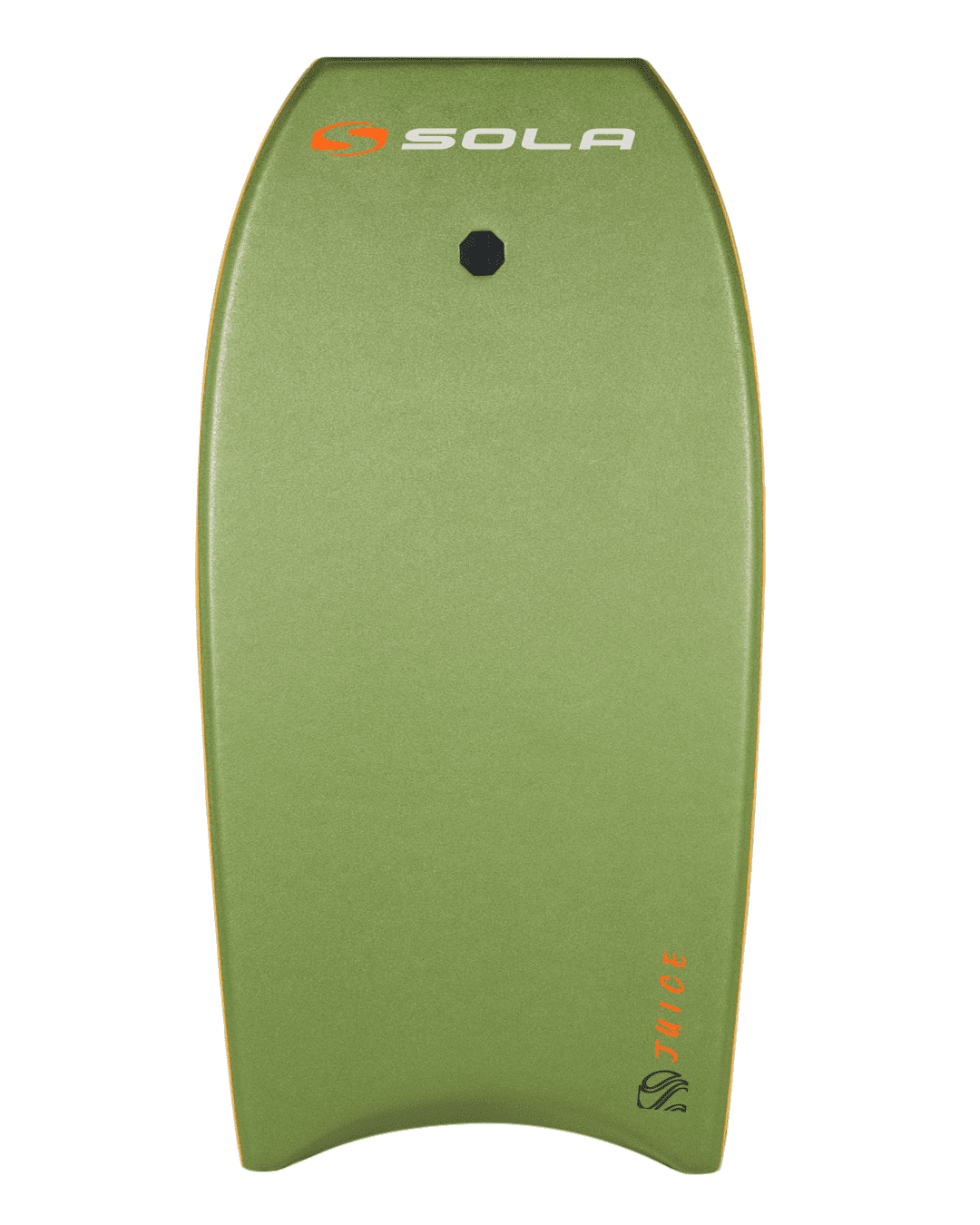 Sola Juice XPE Pro 37" Bodyboard with Leash - Assorted Colours