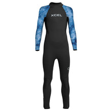 Xcel Axis Kids 4/3mm Wetsuit
