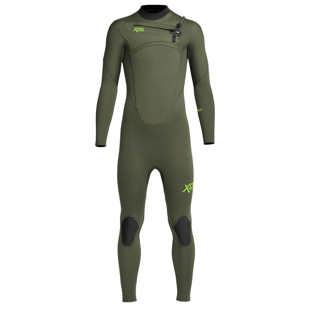 Xcel Comp 3/2 Kids Wetsuit