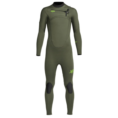 Xcel Comp 3/2 Kids Wetsuit