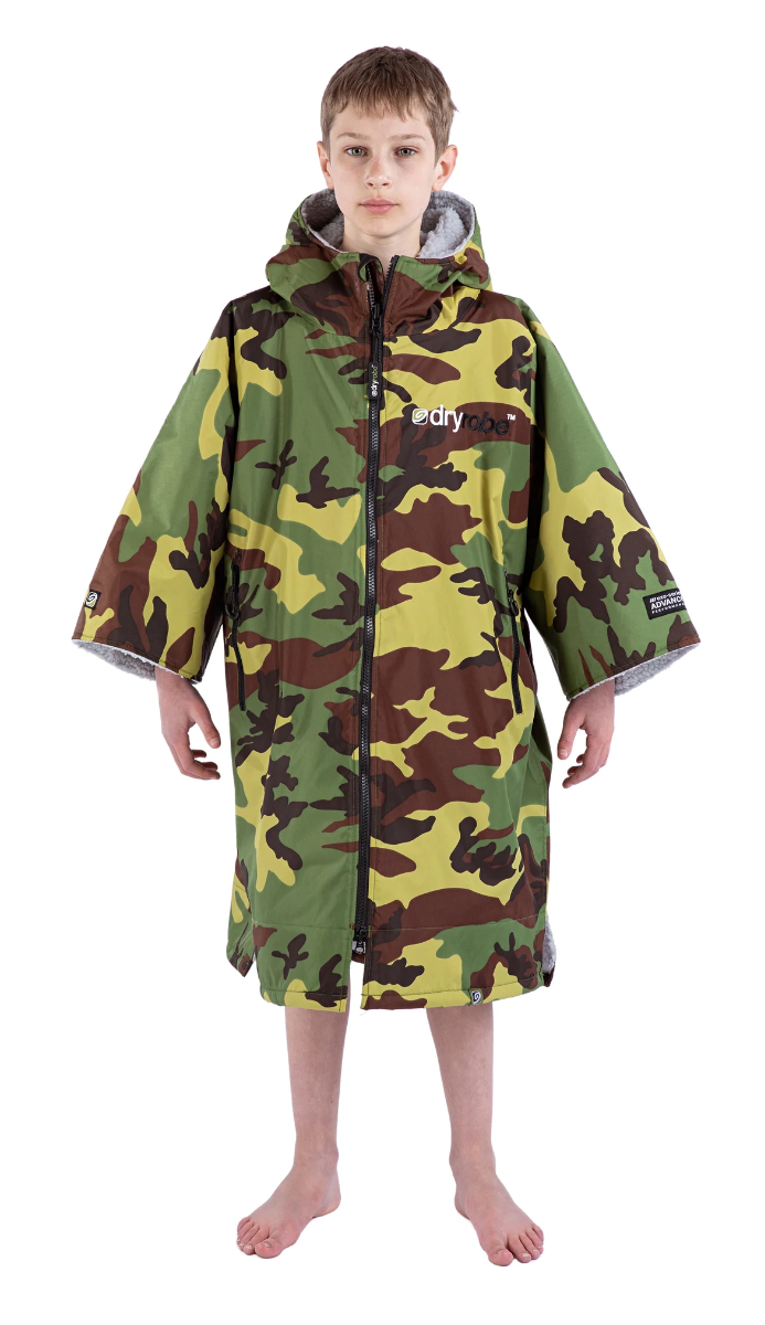 Dryrobe Kids Age 10 - 13