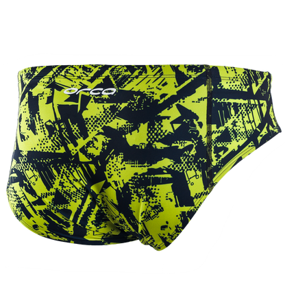 Ocra Mens Swim Brief 2021 - back
