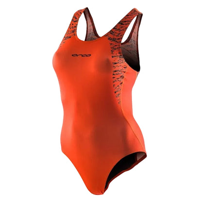 Orca One Piece Women's Swimsuit