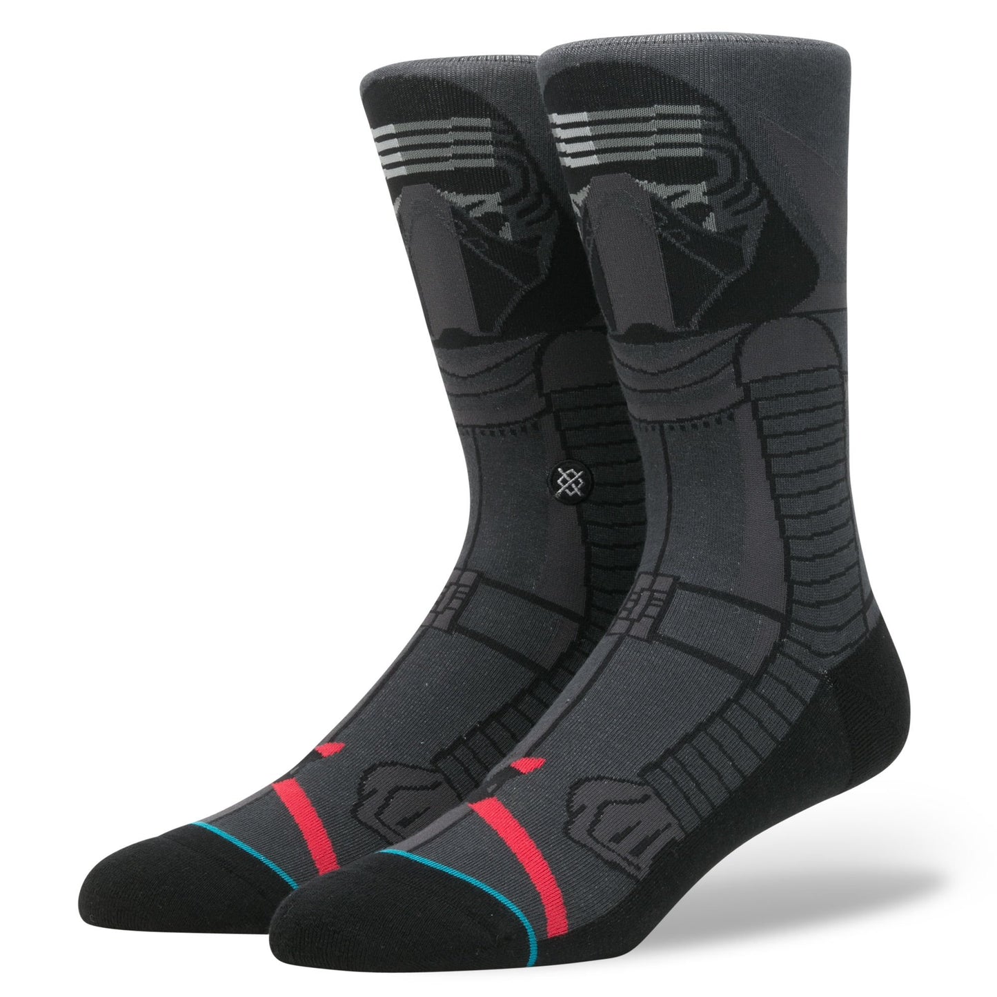 Stance Kylo Ren Socks