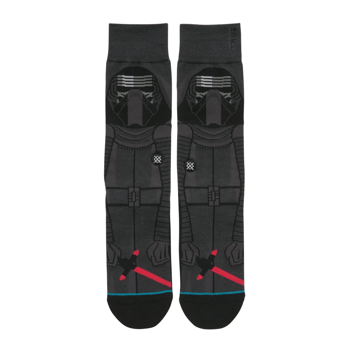 Stance Kylo Ren Socks