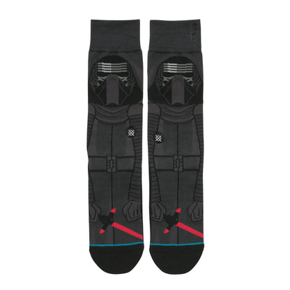 Stance Kylo Ren Socks