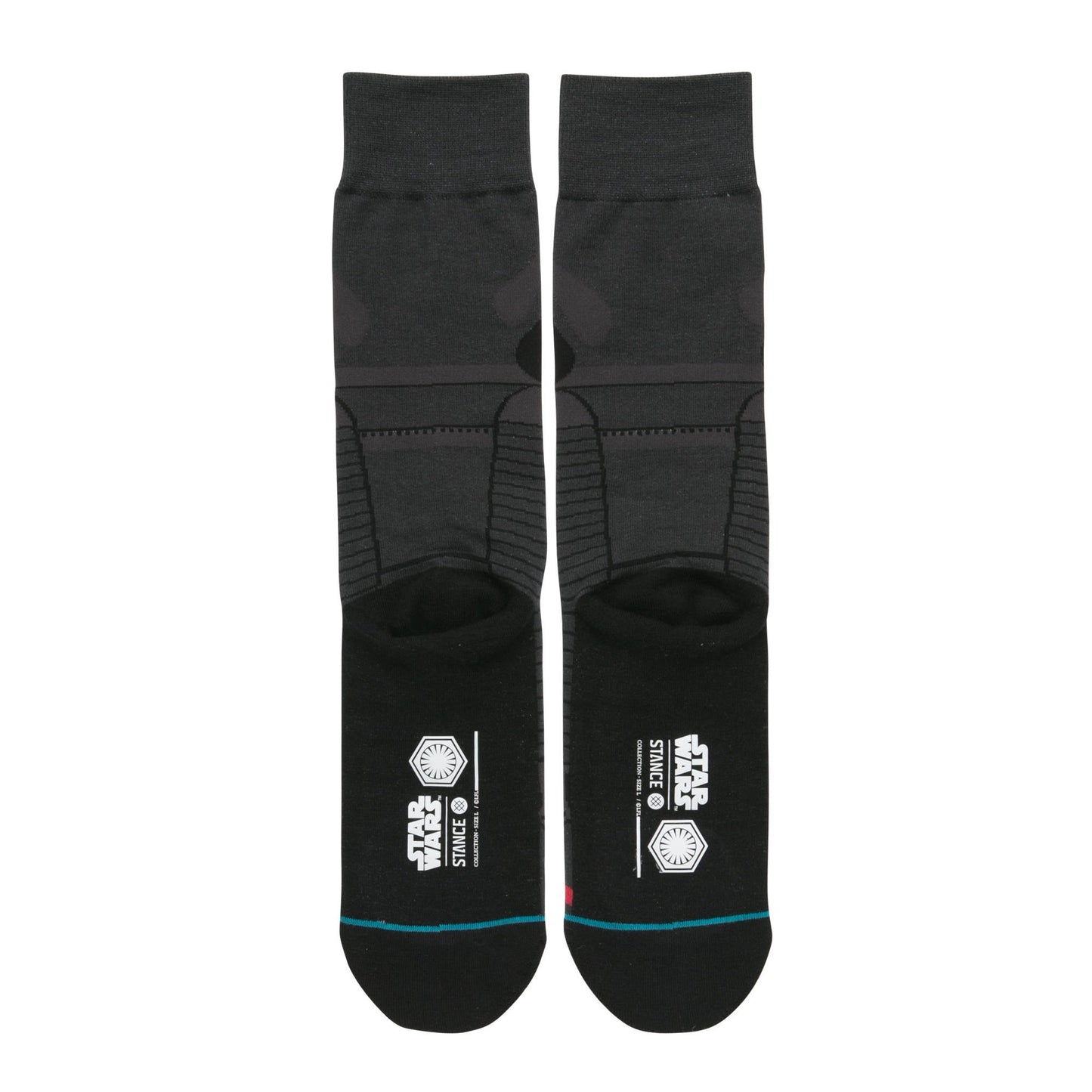 Stance Kylo Ren Socks