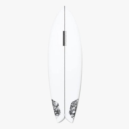 Hayden Shapes HK Twin PU Surfboard