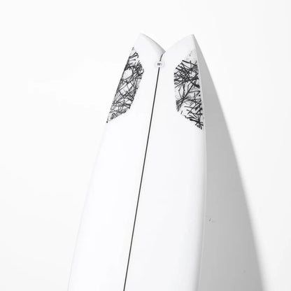 Hayden Shapes HK Twin PU Surfboard