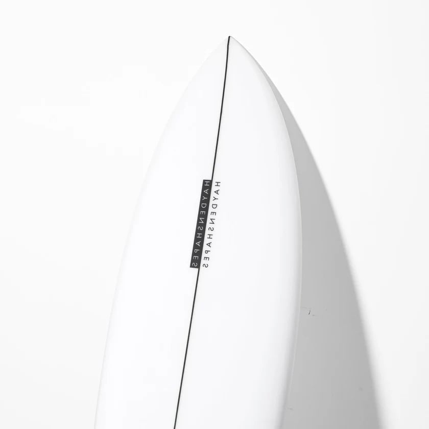 Hayden Shapes HK Twin PU Surfboard