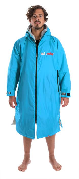 dryrobe advance long sleeve