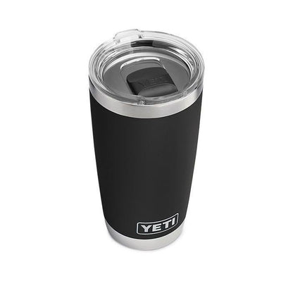 Yeti Rambler 20oz Tumbler - Black
