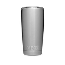 Yeti 20oz Rambler Tumbler