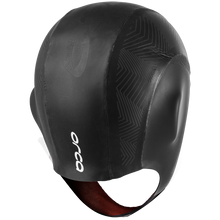 Orca Neo Thermal Swim Cap 2021 - back