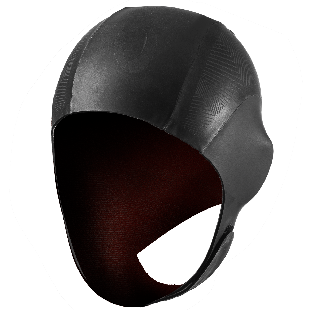 Orca Neo Thermal Swim Cap 2021 - front