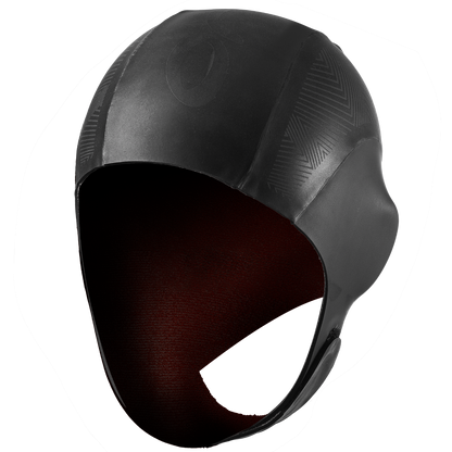 Orca Neo Thermal Swim Cap 2021 - front