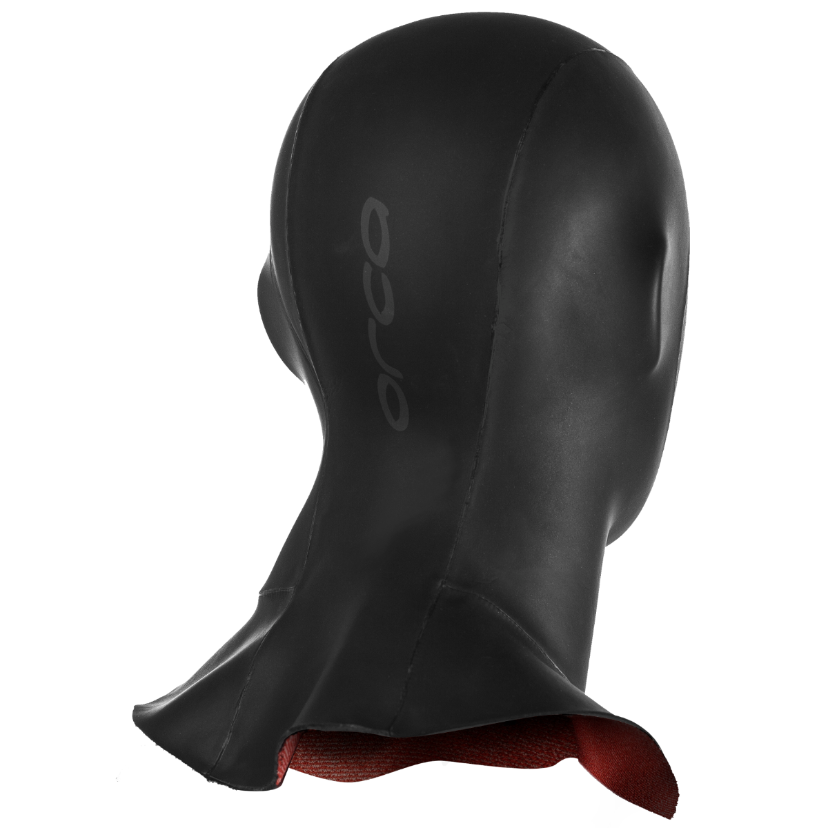 Orca Thermal Head Cover 2021 - Black - Back