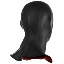 Orca Thermal Head Cover 2021 - Black - Back