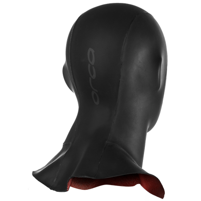 Orca Thermal Head Cover 2021 - Black - Back