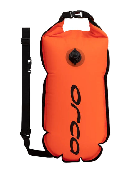 Orca Safety Buoy 2021 - open 