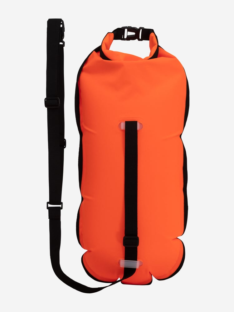 Orca Safety Buoy - Orange