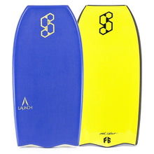 Science Launch Delta Bodyboard